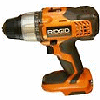 Ridgid Parts